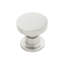 Urbane Mushroom Knob-502776119