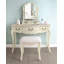 Lemaire Arch Floor Mirror with Drawers-14447508
