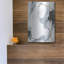 Art mural luxueux «Short Prose 2» par June Erica Vess, 12 po x 16 po