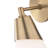 Orwin Armed Sconce-213409825