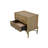 Nightstand Bedside Table With Drawer