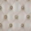 Banc en velours pour causeuse double, sièges de cuisine et de salle à manger, banc capitonné à 2 places avec boutons faits à la main, dossier à oreilles, pieds en acier plaqué or, beige-122968090-123030177