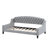 Modern Luxury Button Daybed-114216222