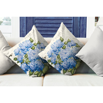 Coussin extérieur Laural Home