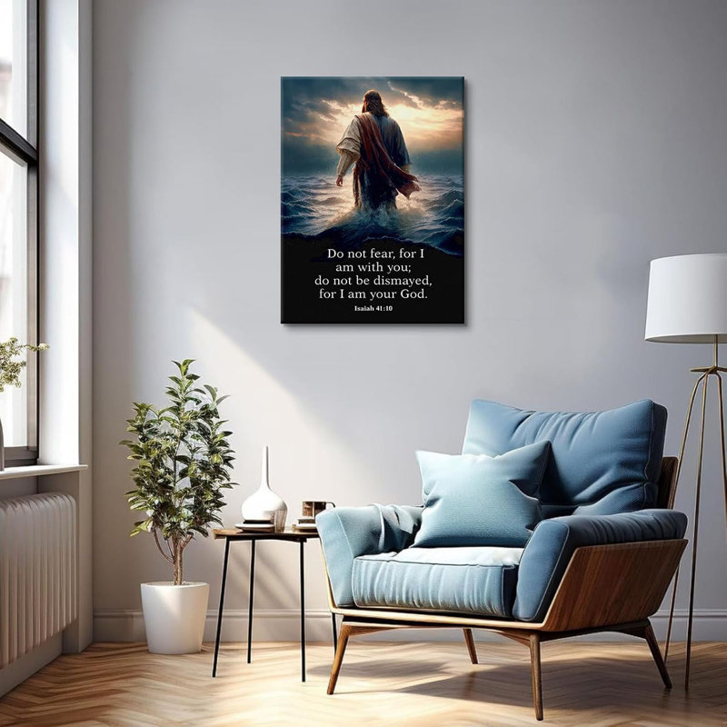 Wrapped Canvas Print, 60cm H x 40cm W