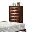 Mobilier de chambre à coucher 1 pièce-170915346