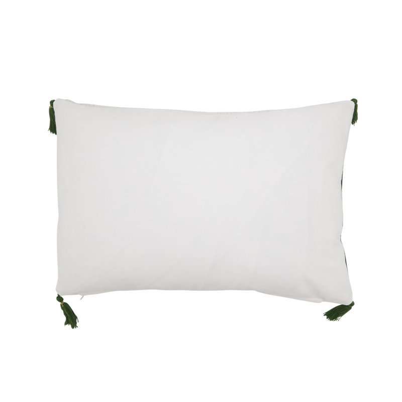 Coussin Palm Tree, Housse de coussin seulement - sans coussin