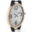 Nelia Wood Wall Clock