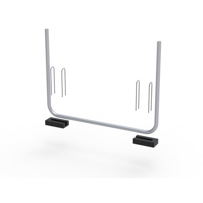 Trampoline Anchor Levelling Kit #1