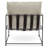Danita Upholstered Armchair-2052377690