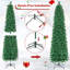 Irmelinde Artificial Christmas Tree-323013592