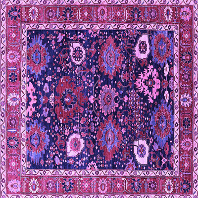 Oriental Indoor Rug