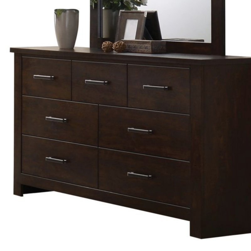 Commode Panang Acajou (Commode)