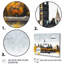 Ottawa in the Fall I - reproduction sur toile-86829454-86829458