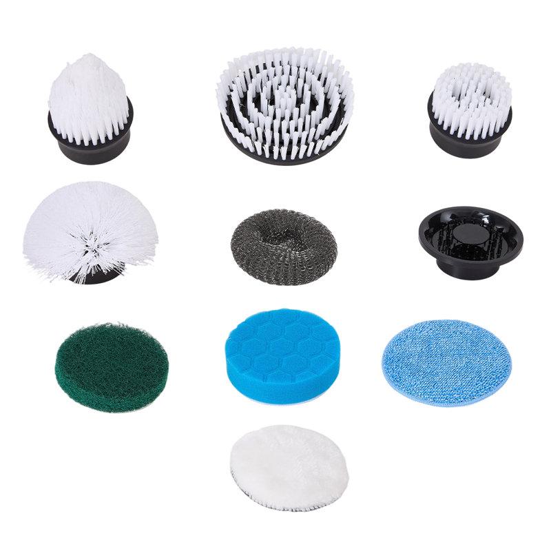 Cleaning Brushes