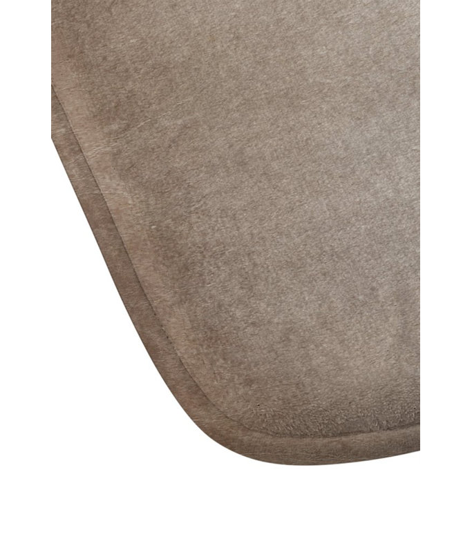 Tapis de bain iveta abolina sonnet