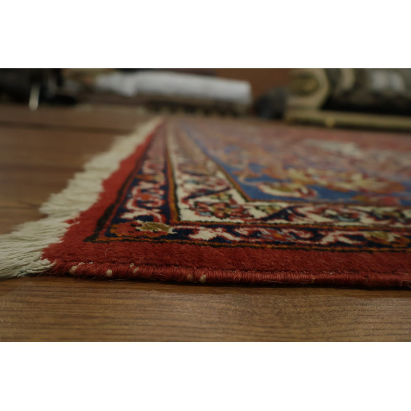 Tapis traditionnel 9 x 12