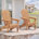 Brun clair