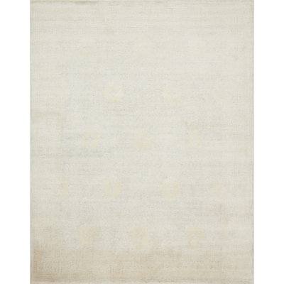 Lucid Hand Knotted Indoor Rug