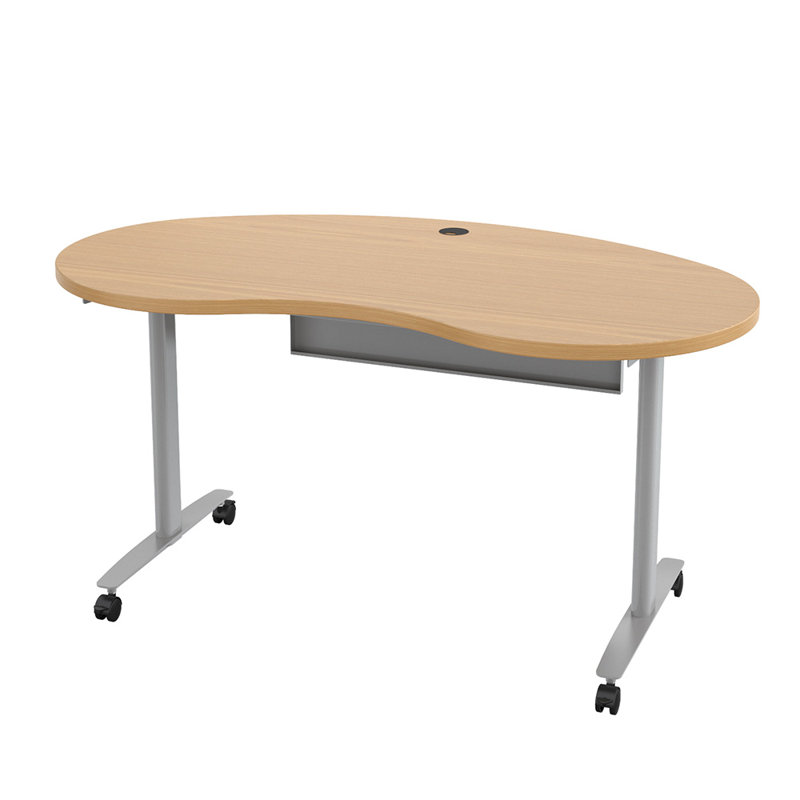 Bureau de l'éducateur Fuzion, Fusion érable