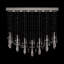 Rain 6 - Light LED Pendant-1956089686