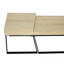 Table basse Revere