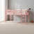 Pink is out of stock selected