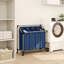 Rolling Laundry Sorter-92598343
