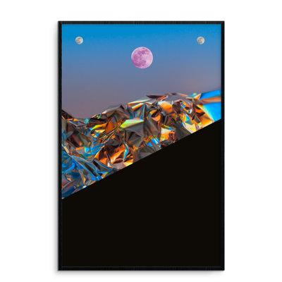 Bartosz Jasyk - Single Picture Frame Print