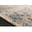 Tapis oriental ivoire / bleu Harrington-21292586