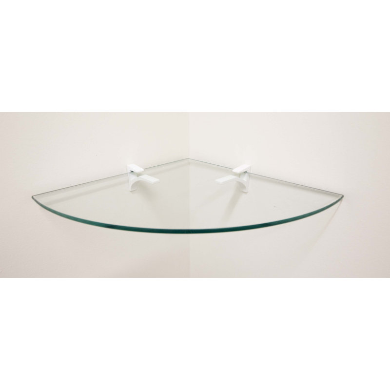 Tablettes Earlham, Blanc