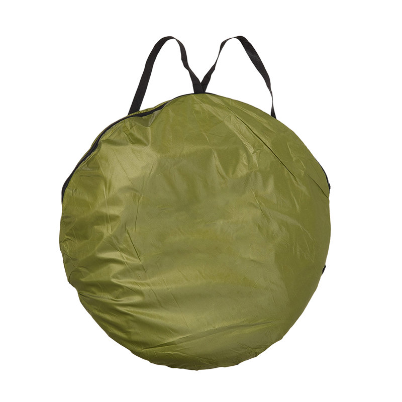 1 Person Tent, Green