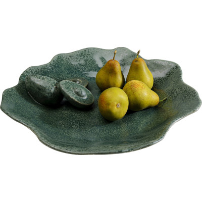 Ceramic / Porcelain Decorative Plate