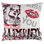 Coussin lavable de qualité supérieure, 17,0 x 17,0 pouces, 50% coton / 50% polyester, rembourrage en silicone, fermeture à glissière dissimulée | Doux, confortable et repassable | Parfait pour la décoration intérieure, le salon et la chambre à cou