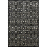 Ralph Lauren Sheldon Wool, Cotton, Silk Oriental Rug