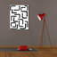 «Shuffle III» par Regina Moore-1223791964