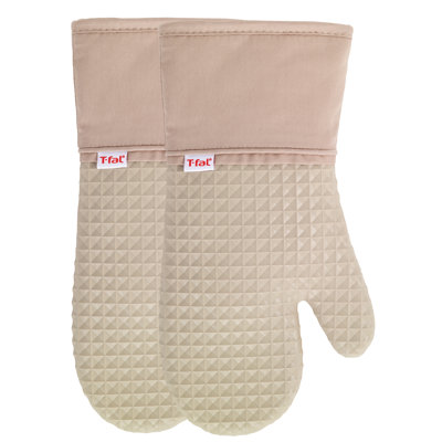 T-fal Waffle Oven Mitt