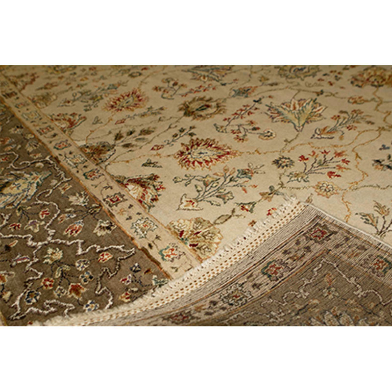 Chantel Oriental Area Rug