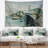 Polyester Tapestry-28484049