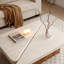 Table basse en pierre naturelle