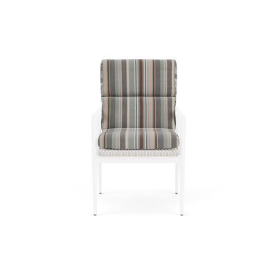 Cascade Outdoor Dining Armchair