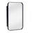 16'' W 24'' H Framed Medicine Cabinet-126754919