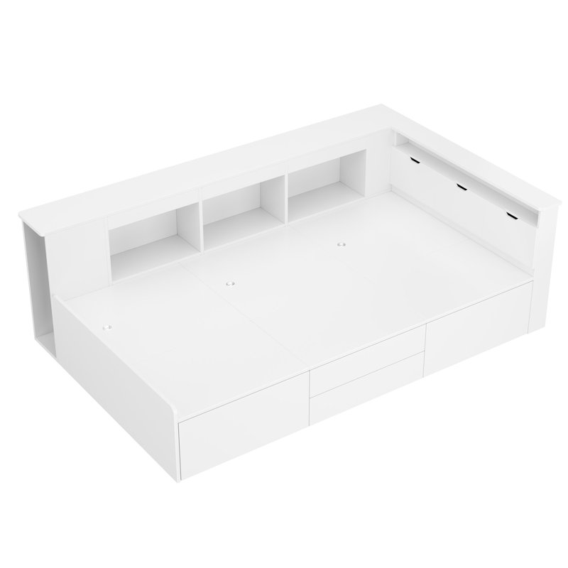Charlieann Bed