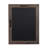 Rayburn Solid + Manufactured Wood Picture Frame - Set of 10 with Mat-1917513442