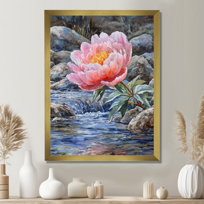 Gladis - impressions murales florales