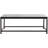 Auton Solid Wood Top Coffee Table-1844476626