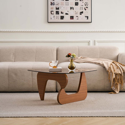 Petites tables basses Farmhouse