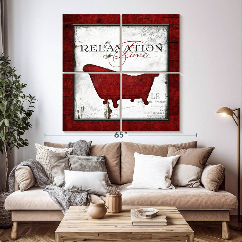 Kerrick Crimson Relaxation Time
