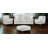 Liseth 87'' Upholstered Sofa