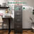 4 Drawer Metal Vertical File Cabinet For Home Office, Locked, A4 Legal/Letter Storage, High - Quality Finish, Waterproof Surface, Easy Organization Drawer, Cabinet, Quiet Slide, Quick Assembly